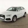 Audi Q3 2.0 TDI Quattro S Tronic