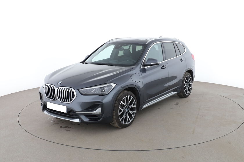 BMW X1 xDrive25e xLine BVA6