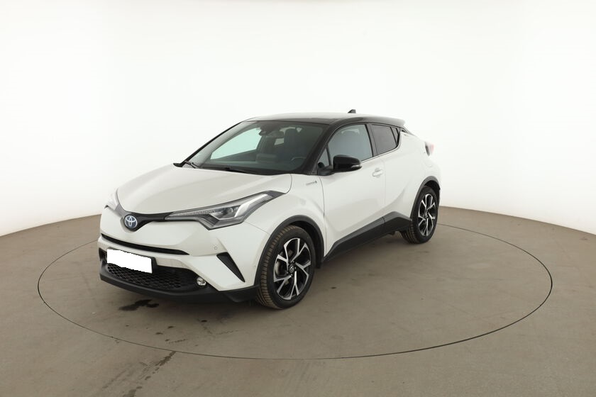 Toyota C-HR 1.8 Hybride Graphic