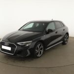 Audi A3 Sportback 30 TFSI S Line