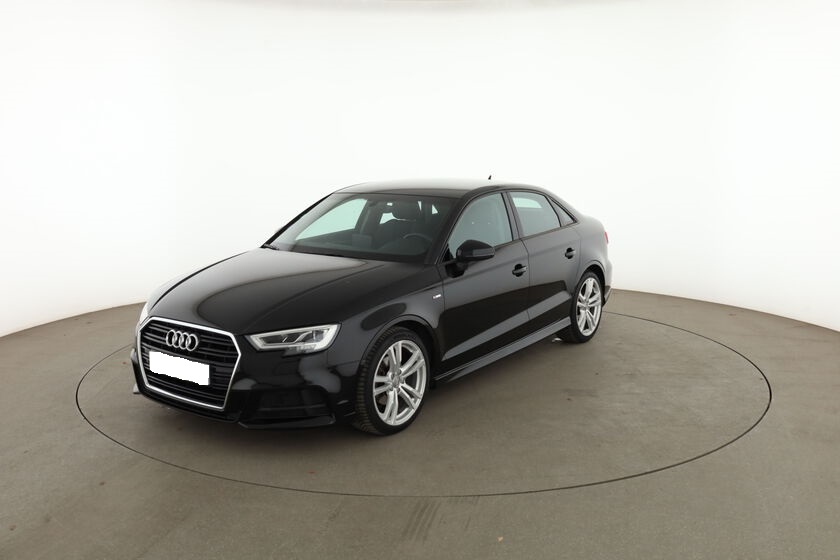 Audi A3 Limousine 35 TFSI COD Sport S Tronic 7