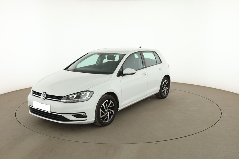 Volkswagen Golf VII 1.0 BlueMotion Tech Connect DSG7