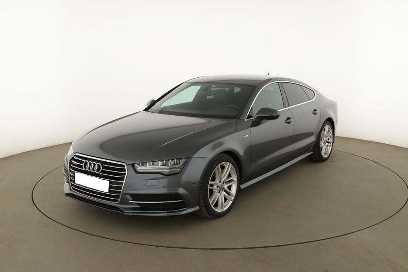Audi A7 Sportback V6 3.0 BITDI S Line Quattro Tiptronic 8